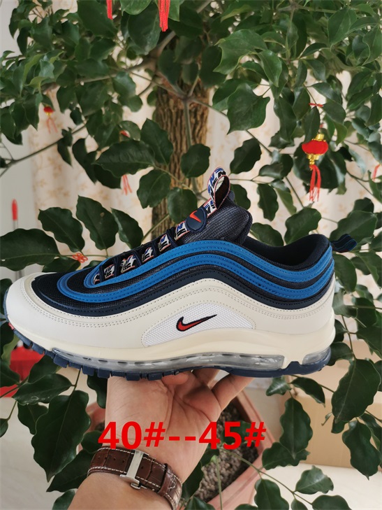 men air max 97 shoes US7-US11 2023-2-18-037